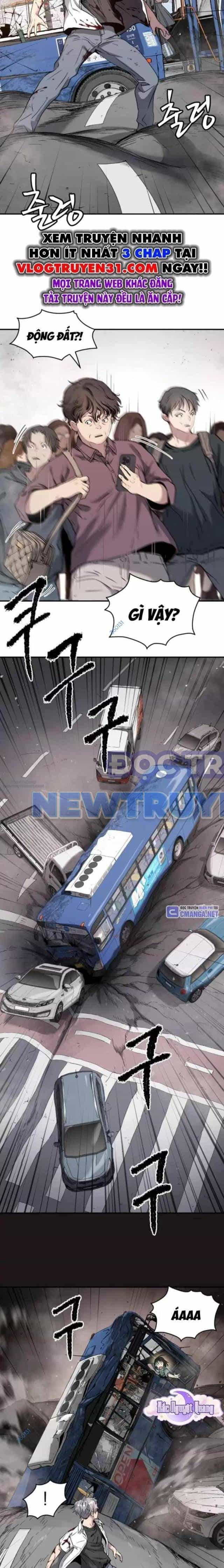 Lời Nguyền Của Dangun - Chương 42 - ảnh 28