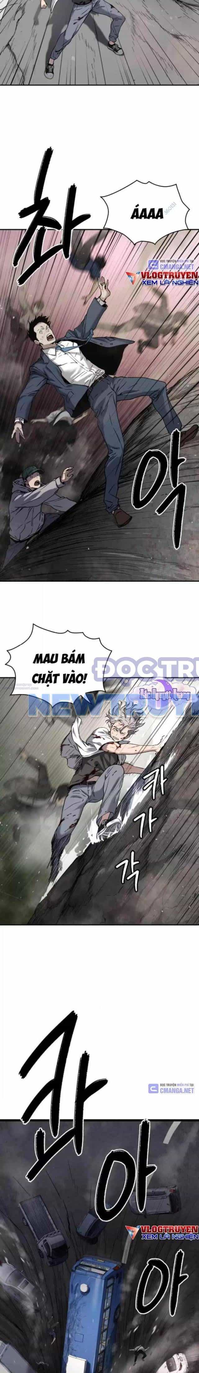 Lời Nguyền Của Dangun - Chương 42 - ảnh 29