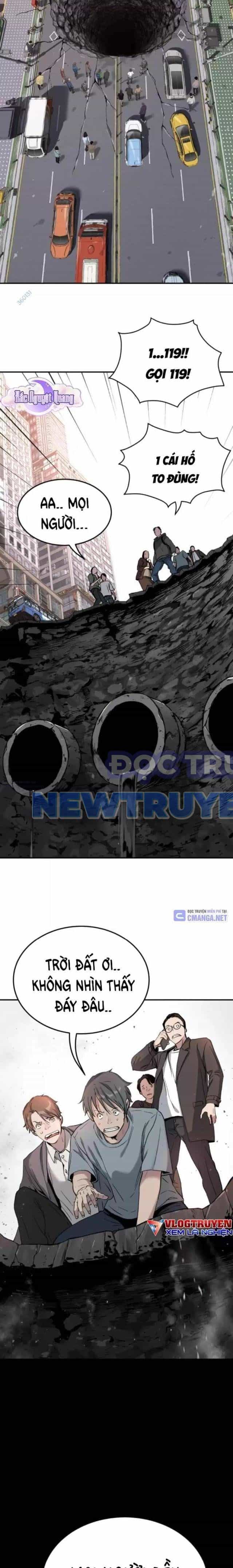 Lời Nguyền Của Dangun - Chương 42 - ảnh 31