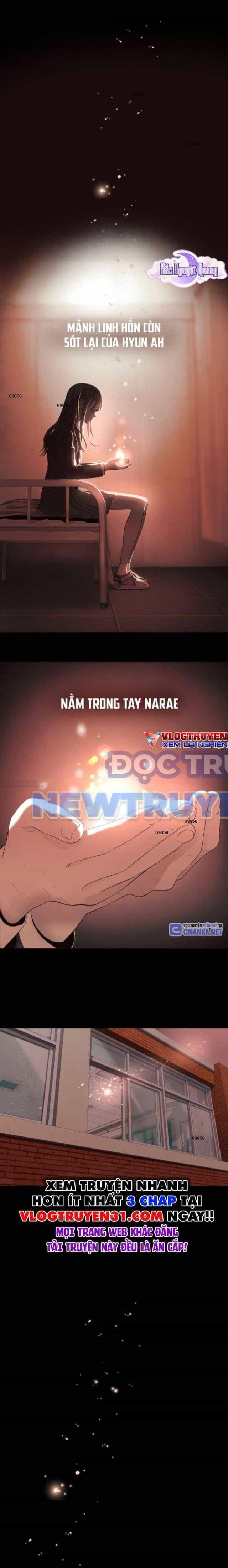 Lời Nguyền Của Dangun - Chương 43 - ảnh 1