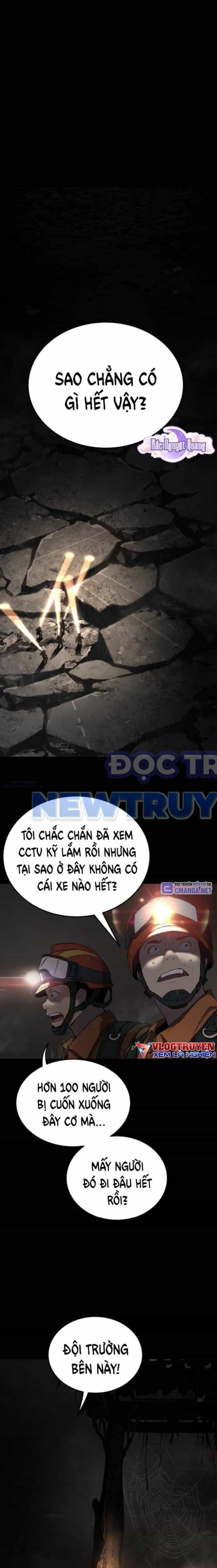 Lời Nguyền Của Dangun - Chương 43 - ảnh 10