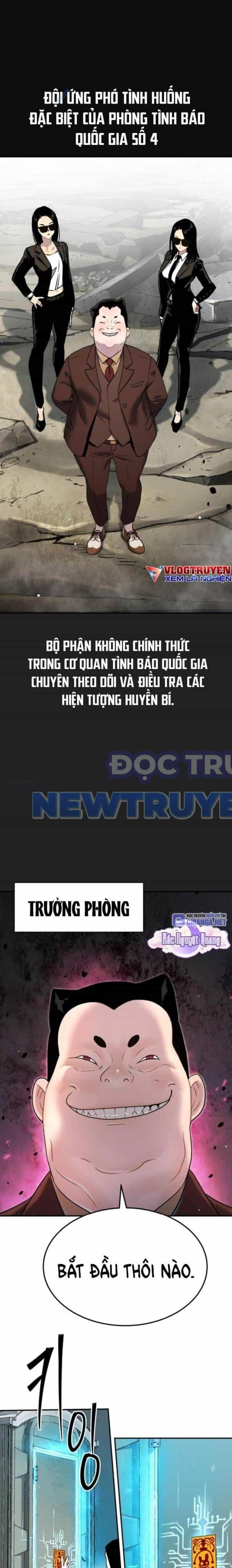 Lời Nguyền Của Dangun - Chương 43 - ảnh 22