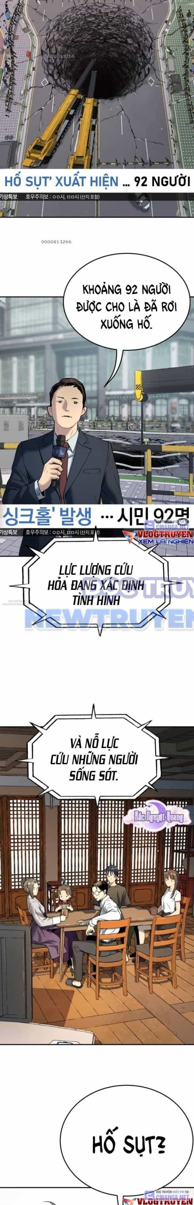 Lời Nguyền Của Dangun - Chương 43 - ảnh 6