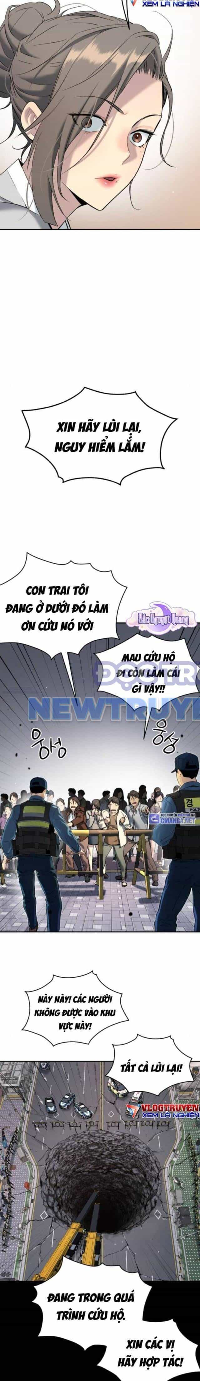 Lời Nguyền Của Dangun - Chương 43 - ảnh 7