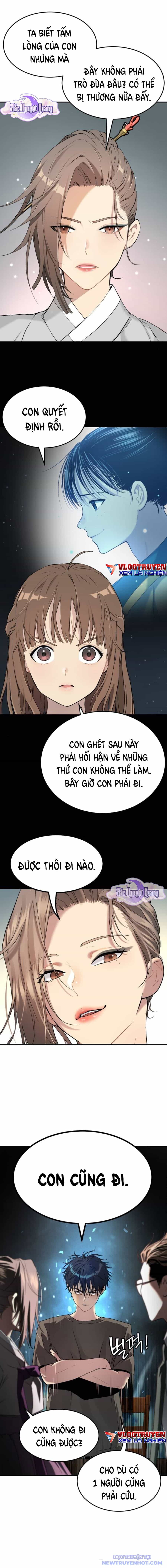 Lời Nguyền Của Dangun - Chương 44 - ảnh 11