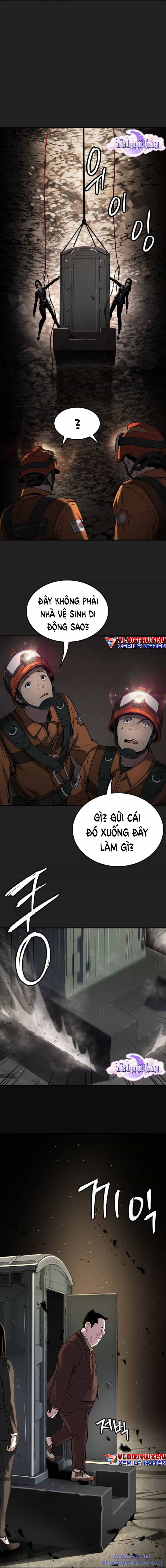 Lời Nguyền Của Dangun - Chương 44 - ảnh 13