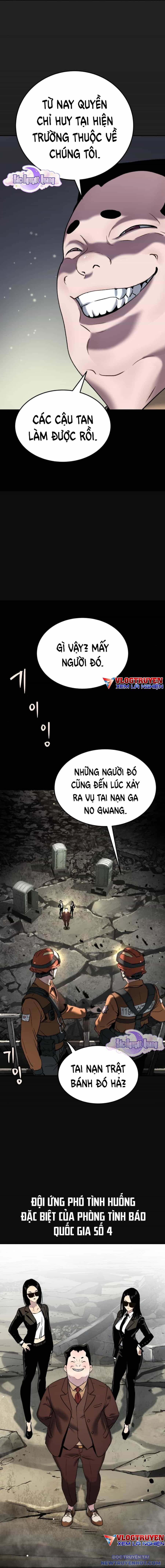 Lời Nguyền Của Dangun - Chương 44 - ảnh 15