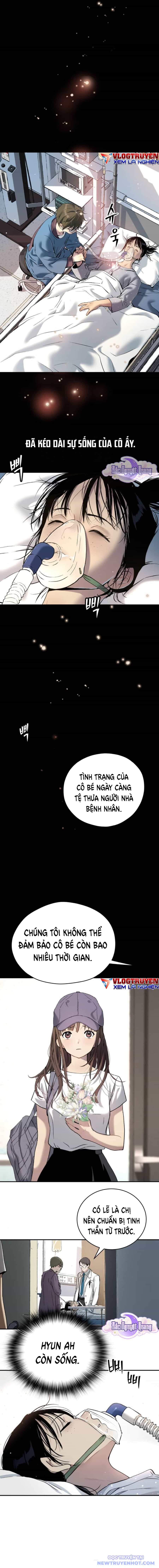 Lời Nguyền Của Dangun - Chương 44 - ảnh 2