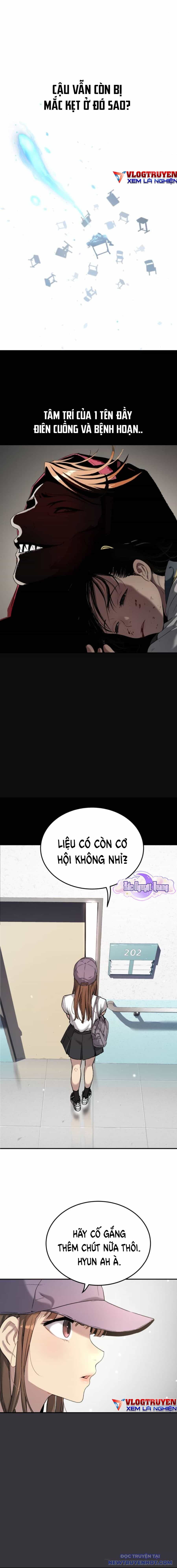 Lời Nguyền Của Dangun - Chương 44 - ảnh 3