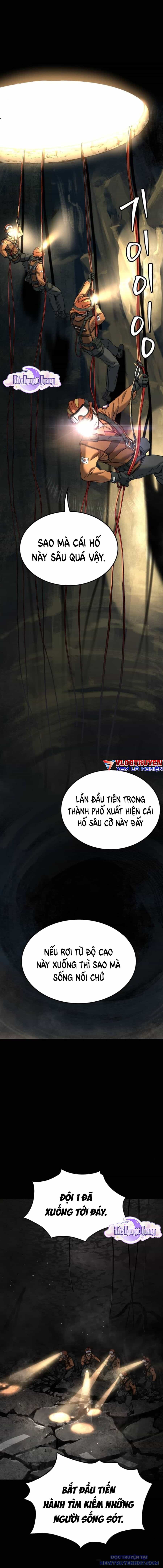 Lời Nguyền Của Dangun - Chương 44 - ảnh 6