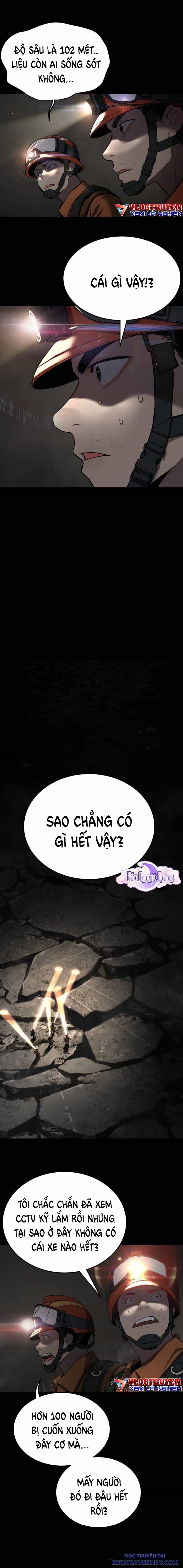 Lời Nguyền Của Dangun - Chương 44 - ảnh 7
