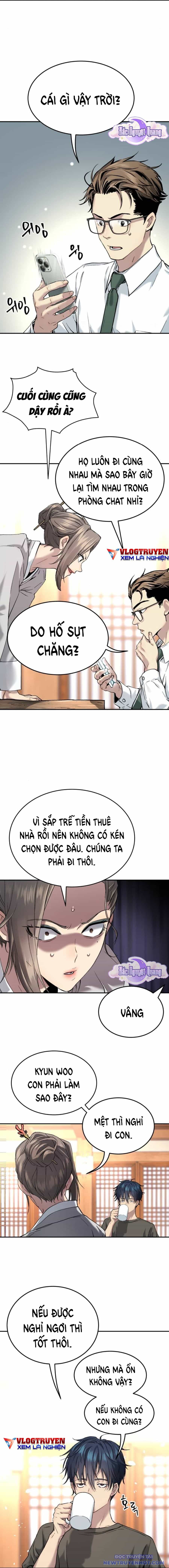 Lời Nguyền Của Dangun - Chương 44 - ảnh 9