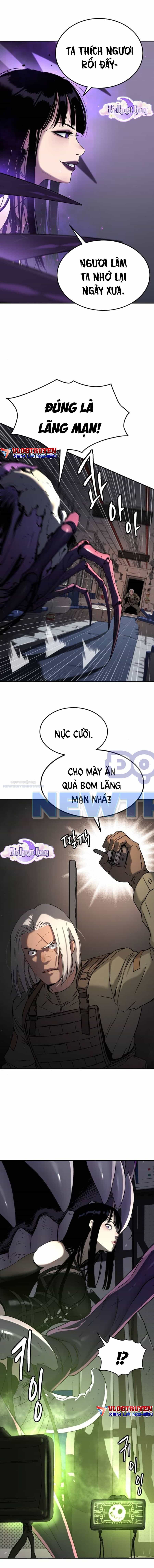Lời Nguyền Của Dangun - Chương 46 - ảnh 17