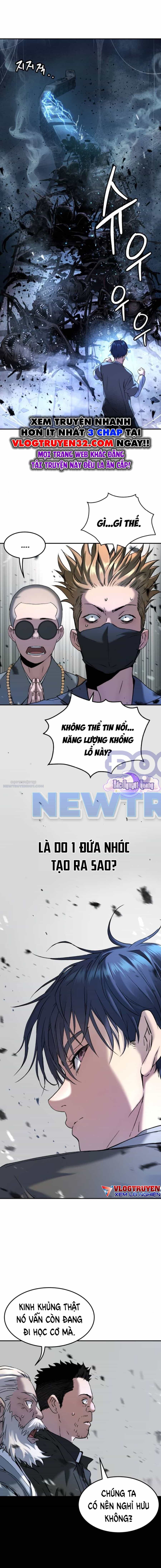 Lời Nguyền Của Dangun - Chương 46 - ảnh 4