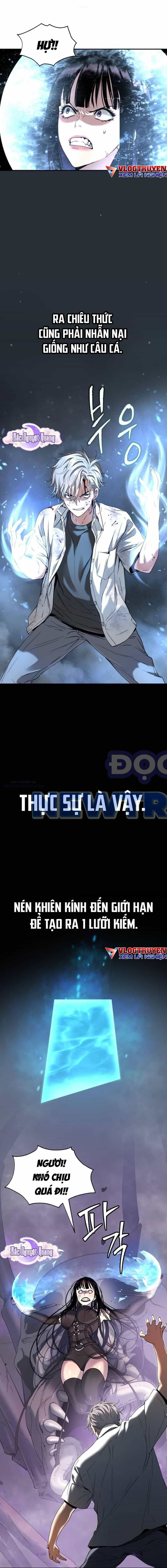 Lời Nguyền Của Dangun - Chương 48 - ảnh 11