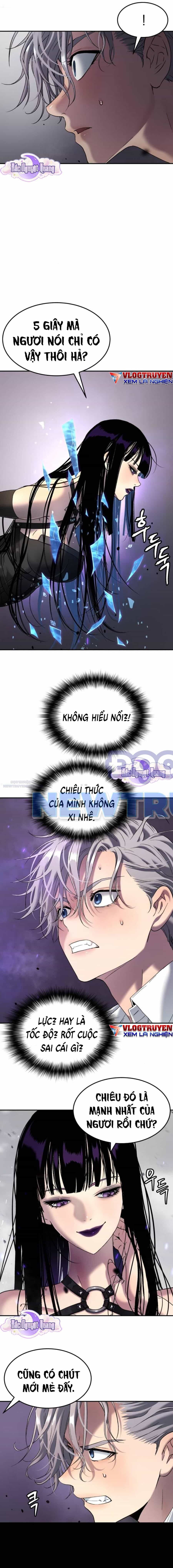 Lời Nguyền Của Dangun - Chương 48 - ảnh 13