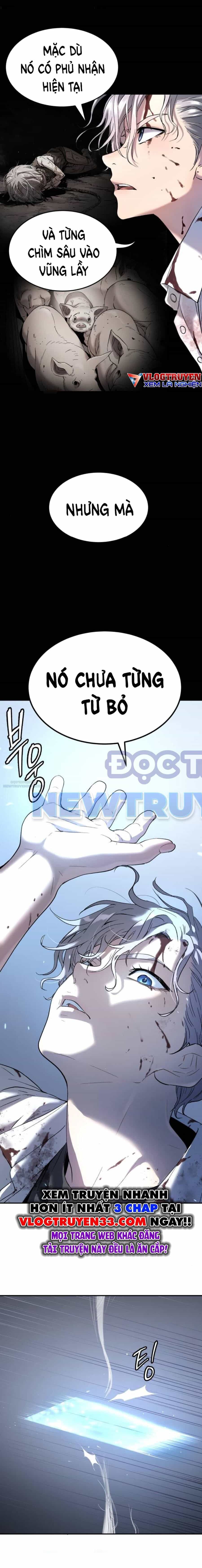 Lời Nguyền Của Dangun - Chương 48 - ảnh 17
