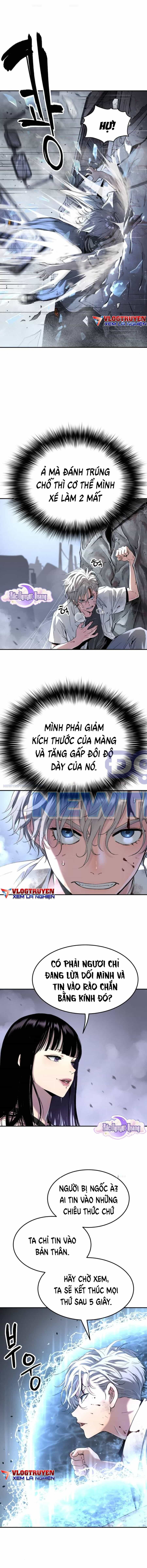 Lời Nguyền Của Dangun - Chương 48 - ảnh 6