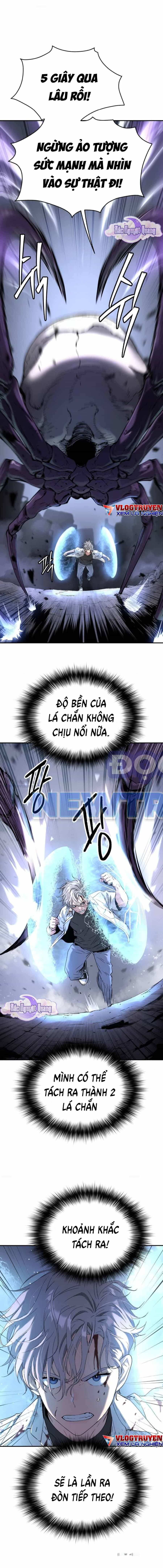 Lời Nguyền Của Dangun - Chương 48 - ảnh 7
