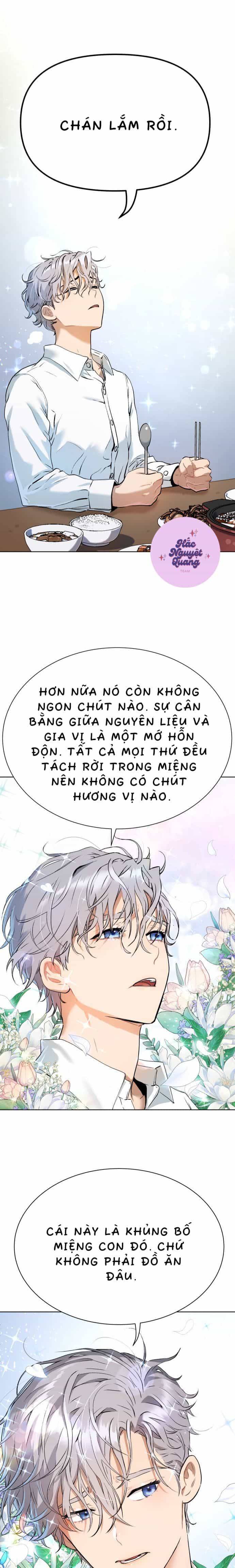 Lời Nguyền Của Dangun - Chương 5 - ảnh 10