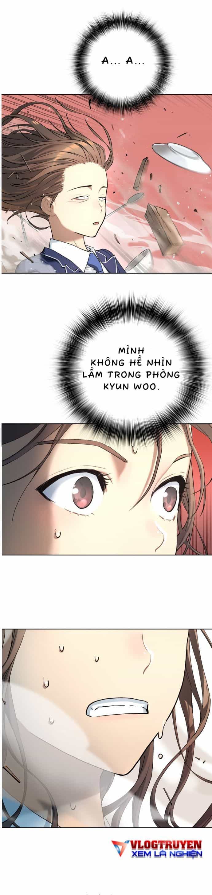 Lời Nguyền Của Dangun - Chương 5 - ảnh 28