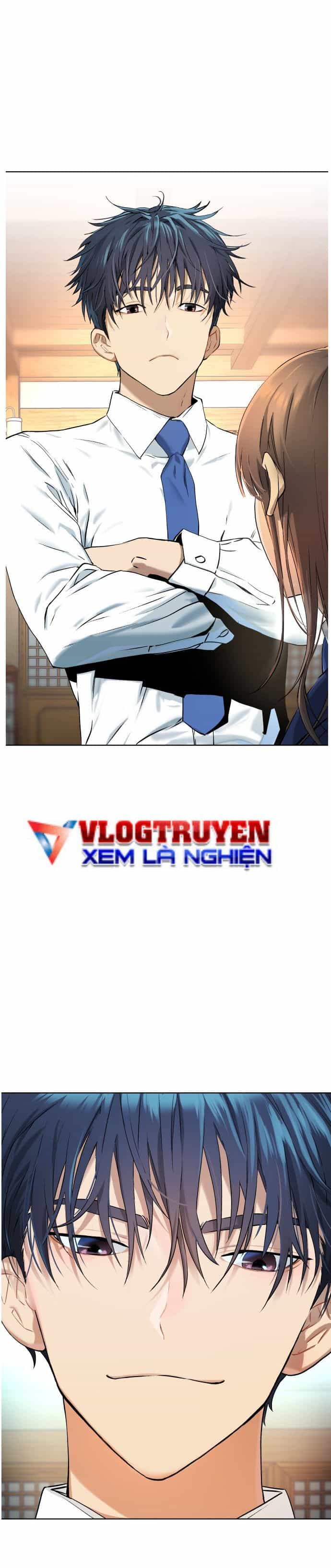 Lời Nguyền Của Dangun - Chương 5 - ảnh 41