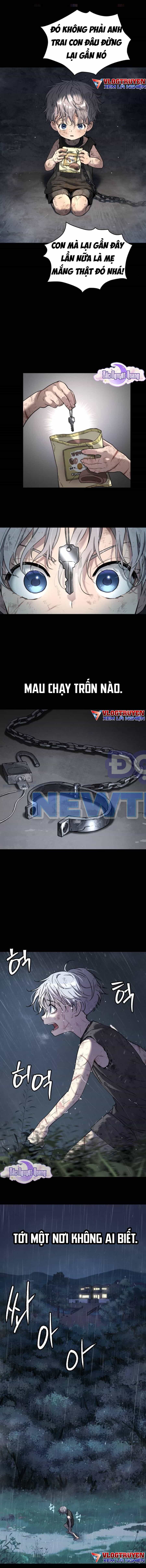 Lời Nguyền Của Dangun - Chương 49 - ảnh 13