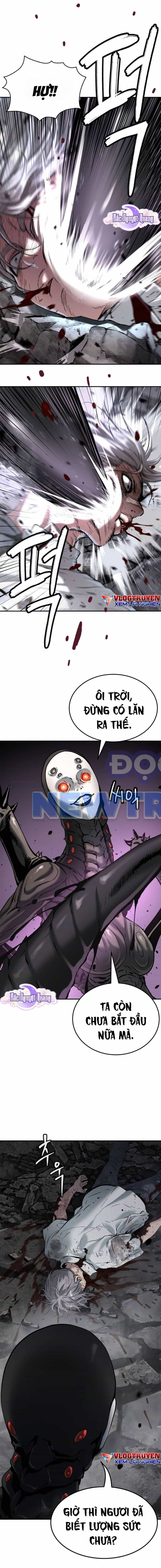 Lời Nguyền Của Dangun - Chương 49 - ảnh 17