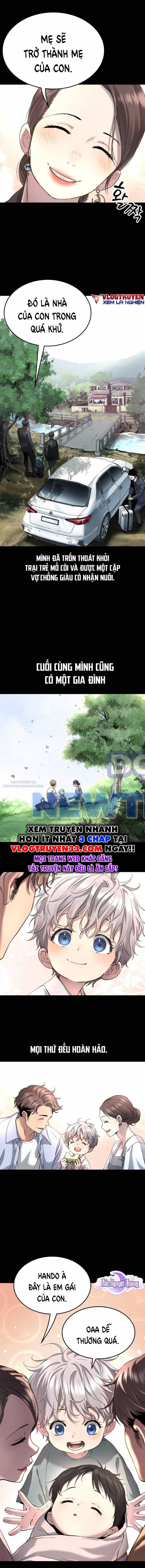 Lời Nguyền Của Dangun - Chương 49 - ảnh 8