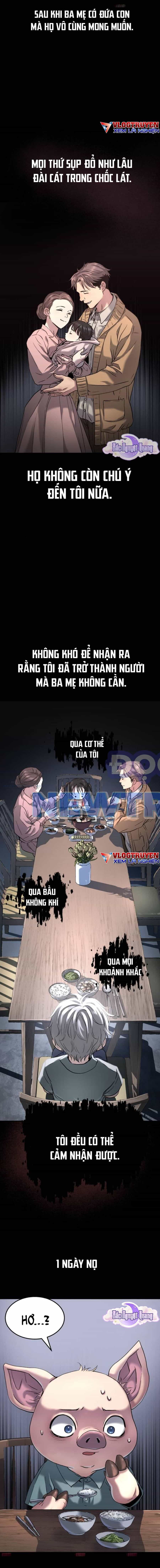 Lời Nguyền Của Dangun - Chương 49 - ảnh 9