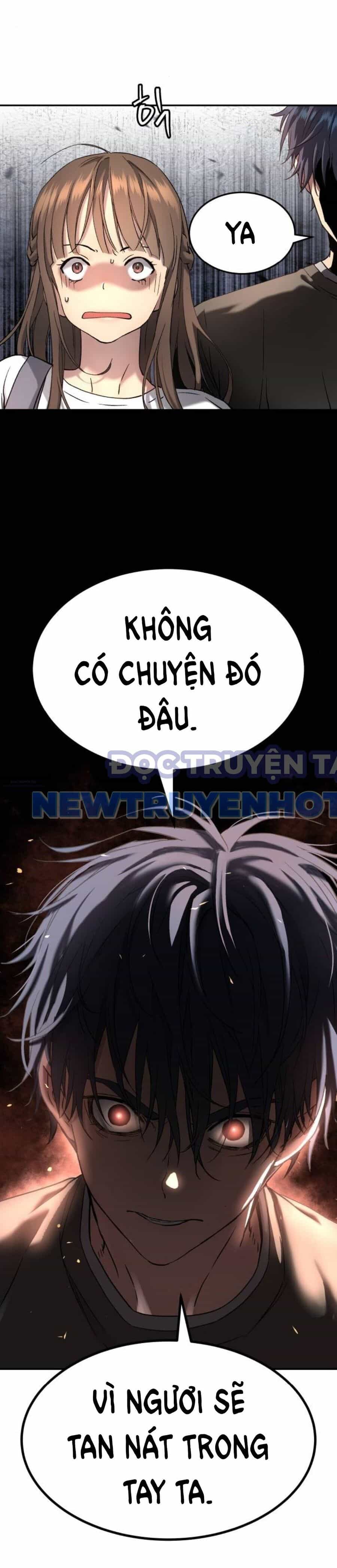 Lời Nguyền Của Dangun - Chương 50 - ảnh 12