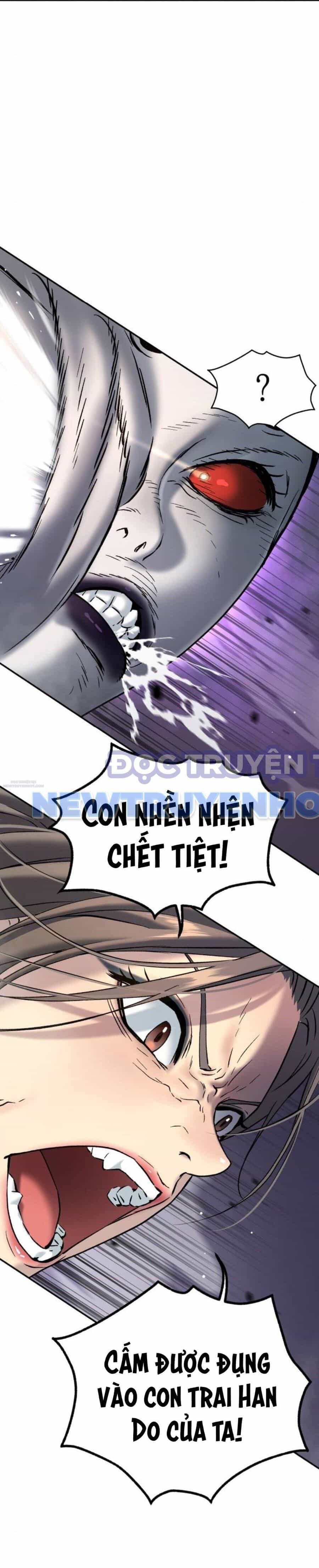 Lời Nguyền Của Dangun - Chương 50 - ảnh 2