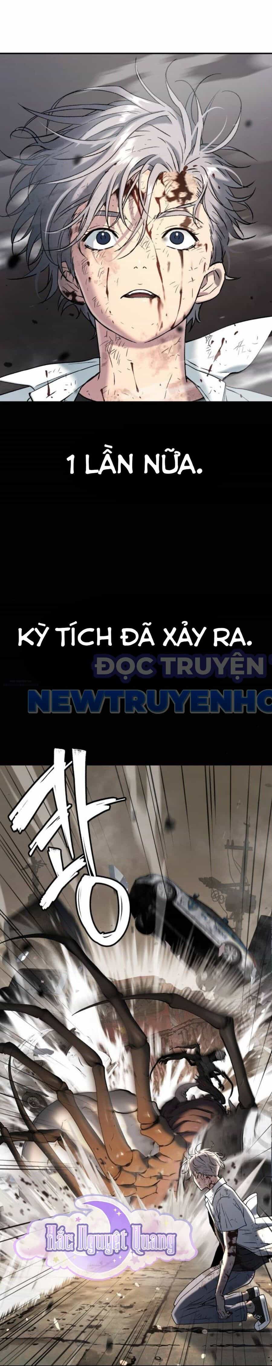 Lời Nguyền Của Dangun - Chương 50 - ảnh 3