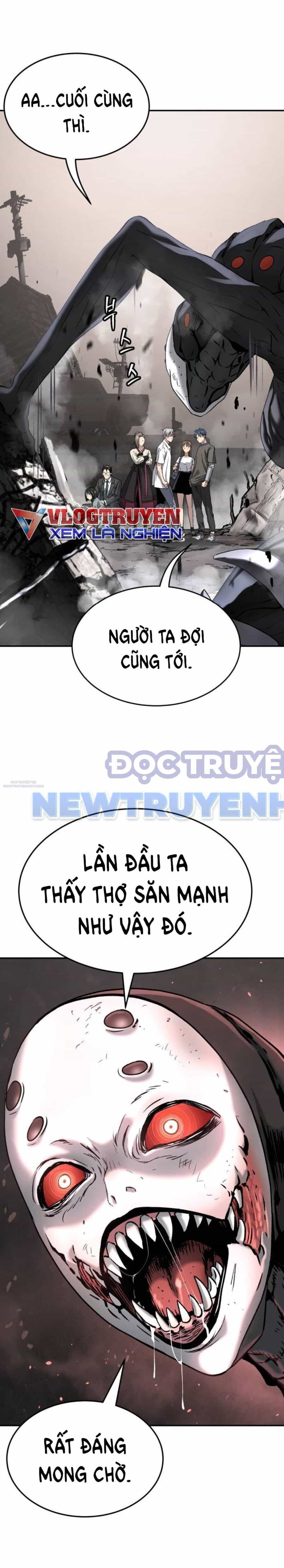 Lời Nguyền Của Dangun - Chương 50 - ảnh 9