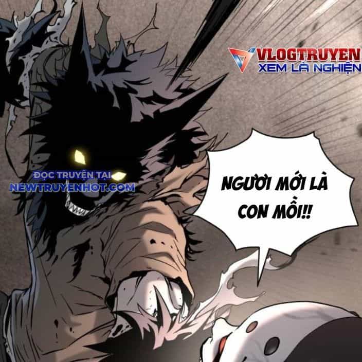 Lời Nguyền Của Dangun - Chương 51 - ảnh 105