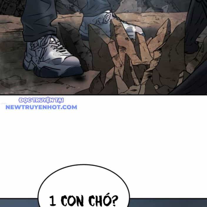 Lời Nguyền Của Dangun - Chương 51 - ảnh 12