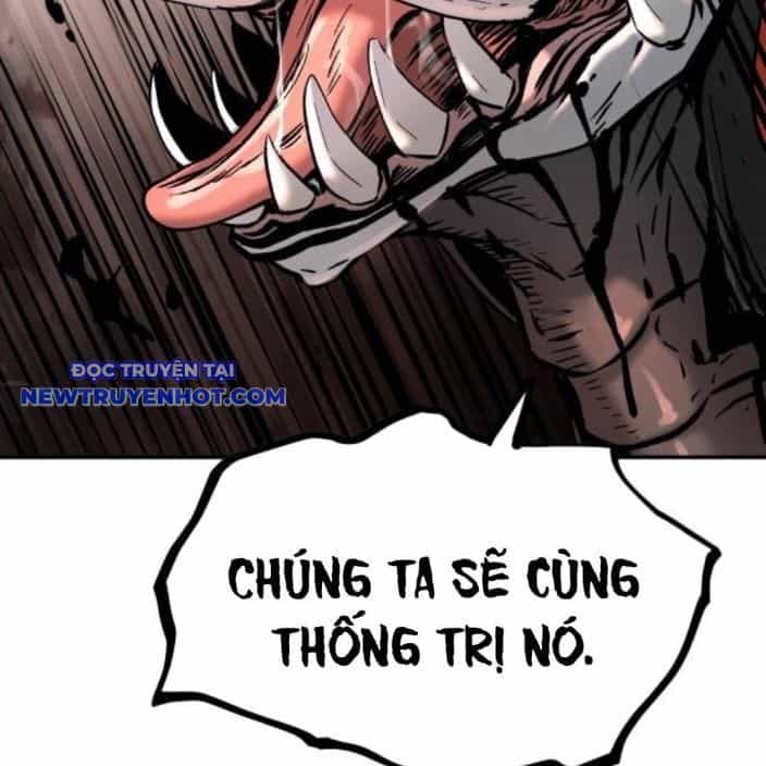 Lời Nguyền Của Dangun - Chương 51 - ảnh 125