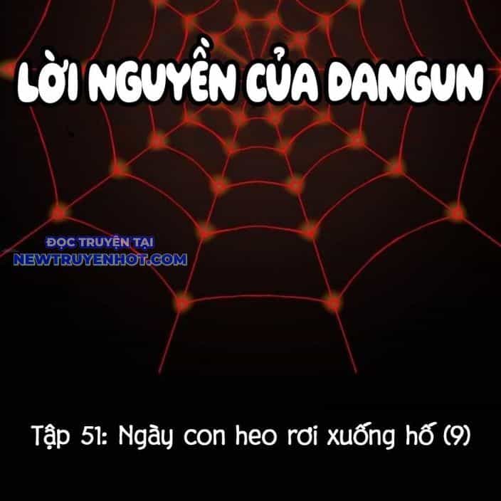 Lời Nguyền Của Dangun - Chương 51 - ảnh 2
