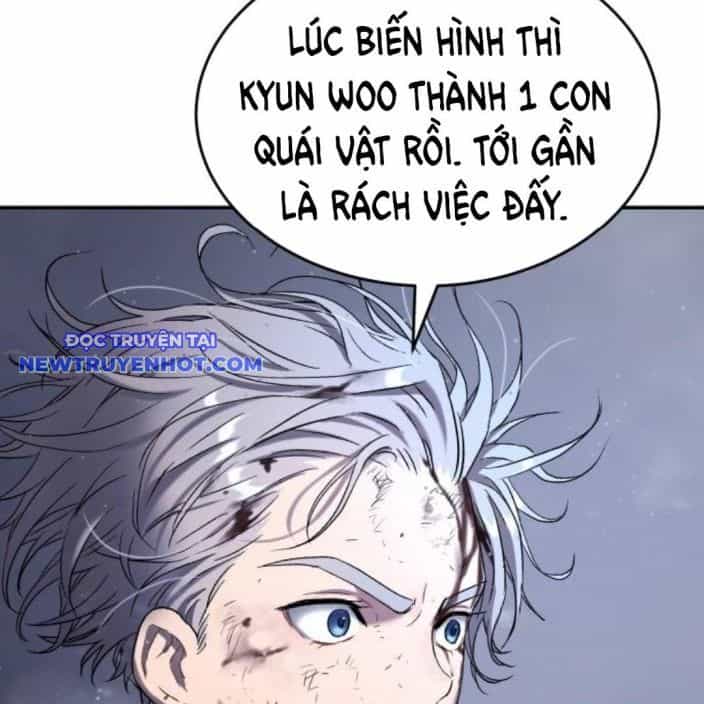 Lời Nguyền Của Dangun - Chương 51 - ảnh 23