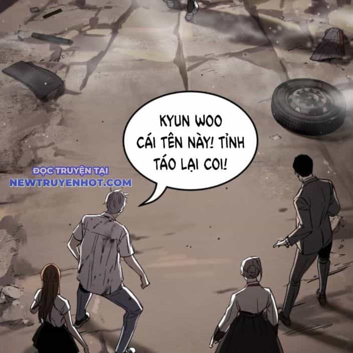 Lời Nguyền Của Dangun - Chương 51 - ảnh 30