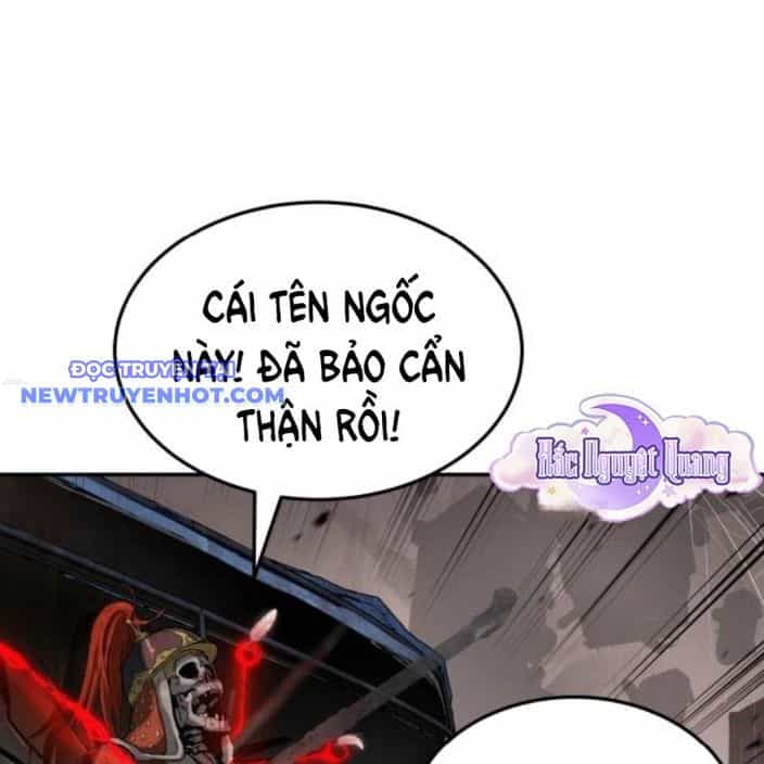 Lời Nguyền Của Dangun - Chương 51 - ảnh 33