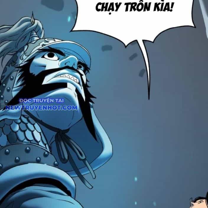 Lời Nguyền Của Dangun - Chương 52 - ảnh 101