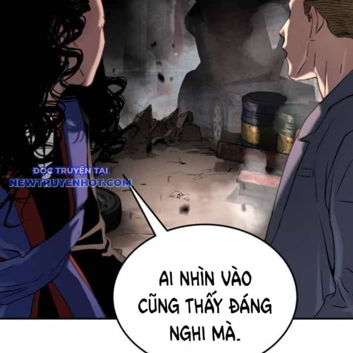 Lời Nguyền Của Dangun - Chương 52 - ảnh 120