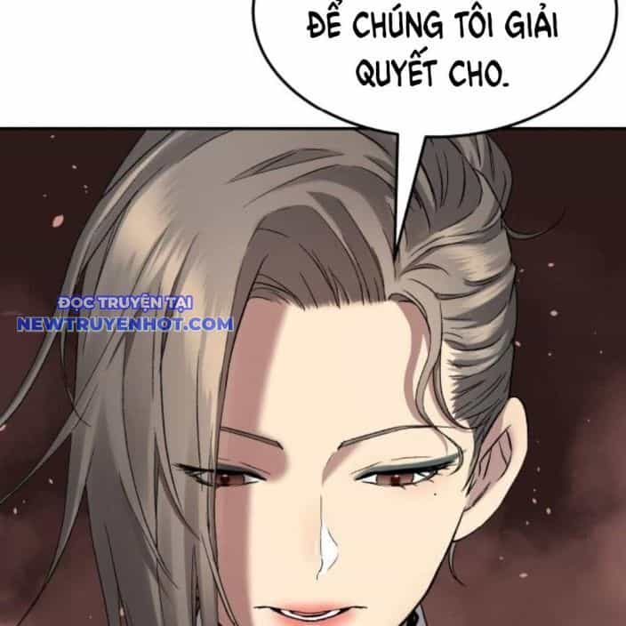 Lời Nguyền Của Dangun - Chương 52 - ảnh 124