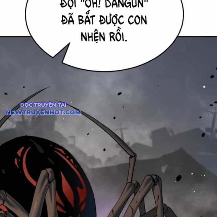 Lời Nguyền Của Dangun - Chương 52 - ảnh 132