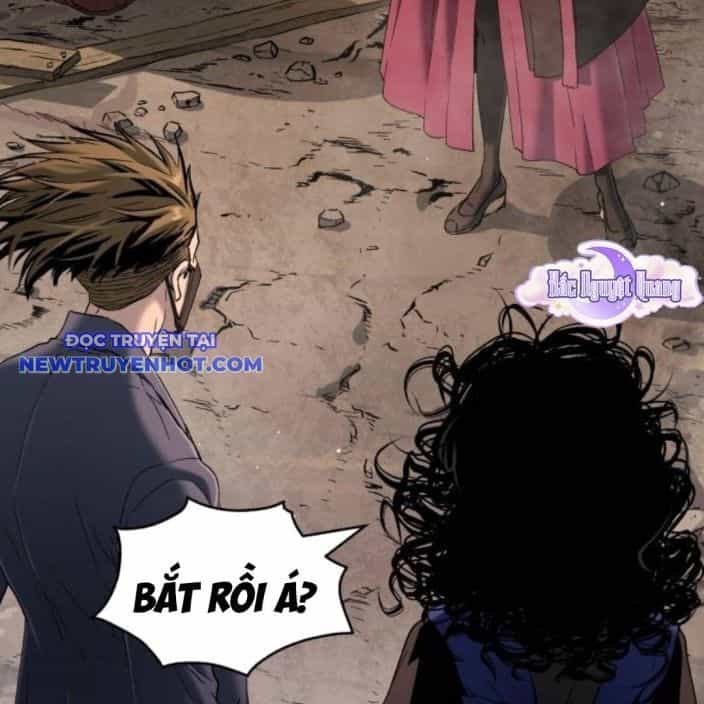 Lời Nguyền Của Dangun - Chương 52 - ảnh 134