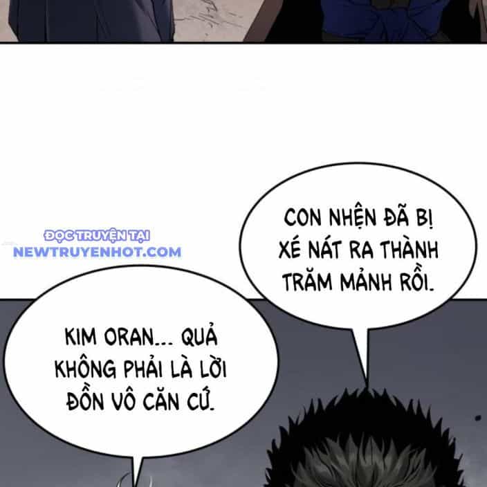 Lời Nguyền Của Dangun - Chương 52 - ảnh 135