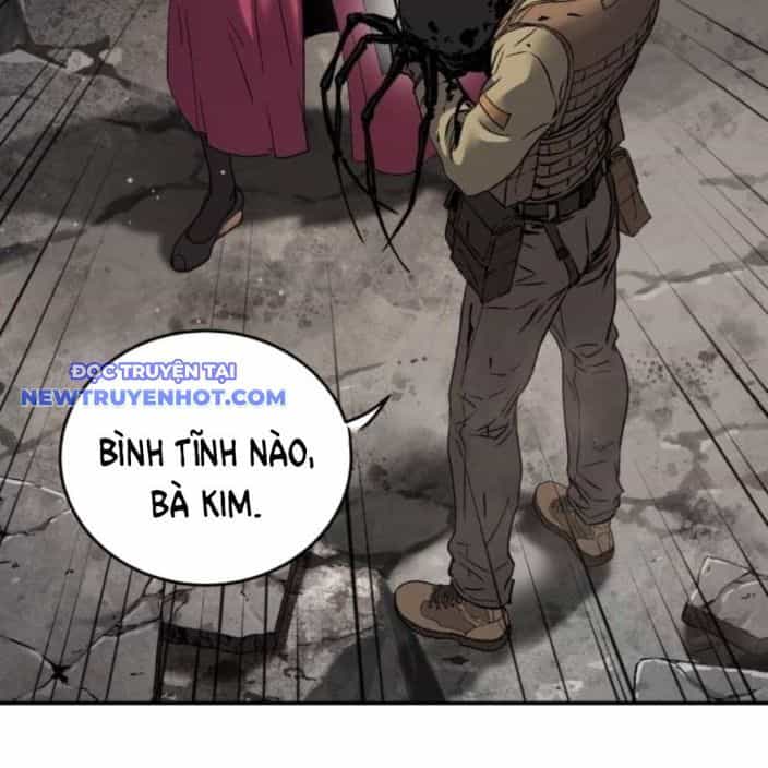 Lời Nguyền Của Dangun - Chương 52 - ảnh 161