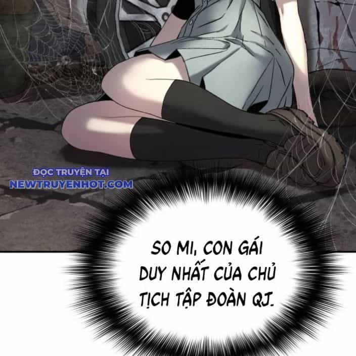 Lời Nguyền Của Dangun - Chương 52 - ảnh 171