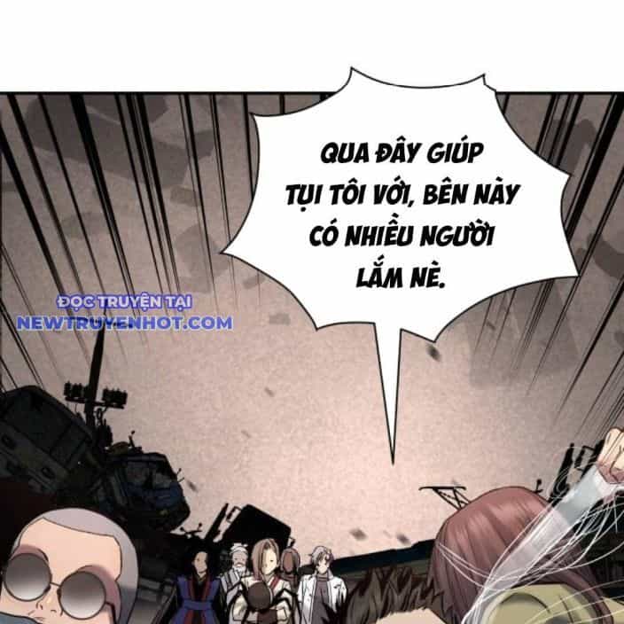 Lời Nguyền Của Dangun - Chương 52 - ảnh 185